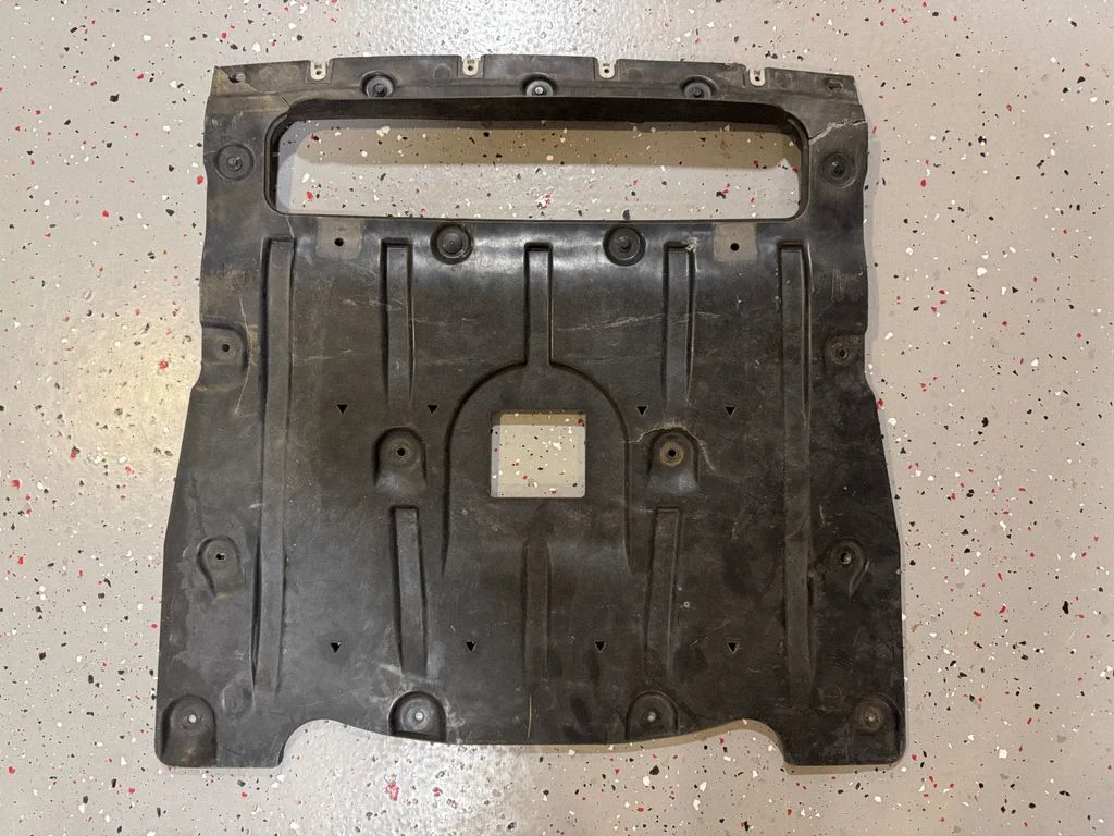 Engine splash shield/under tray 8090928 – BMW X5M G05 F95 (2019-)