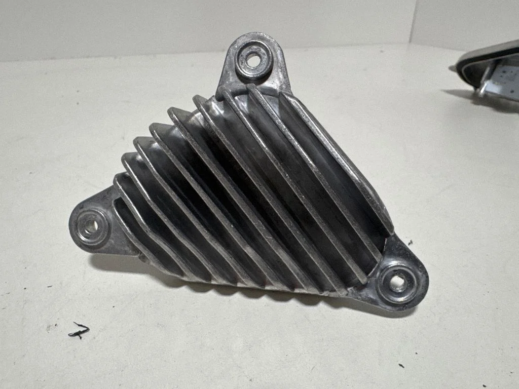 Light module LCM 63117494852 – BMW 2 Series F22 F23 (2017-)