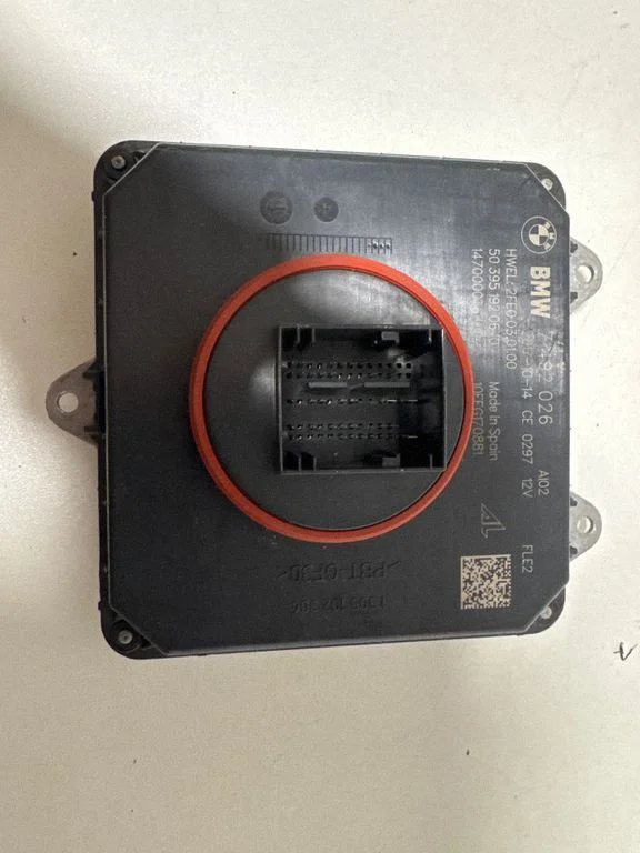 LED ballast control module 7492026 – BMW 4 Series F32 F33 (2013-2020)
