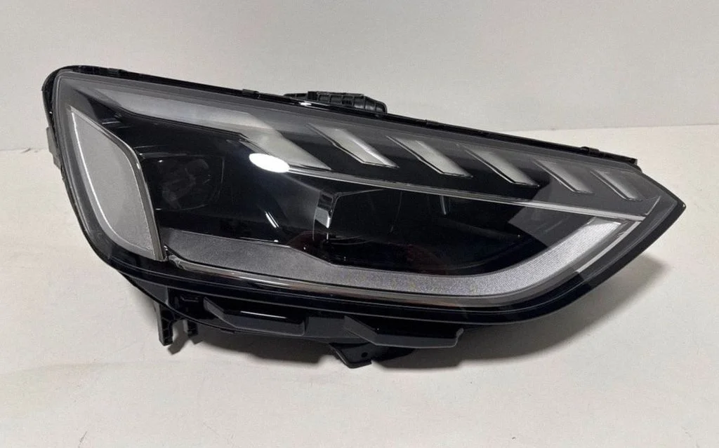 Headlight/headlamp 8W0941034D – Audi A4 S4 B9 8W (2019-)