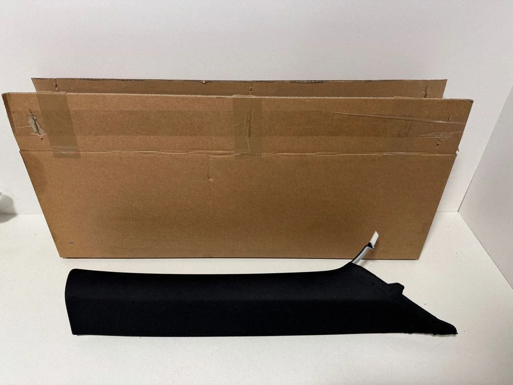 (A) piilari kate 9Y3867234 – Porsche Cayenne (9Y0 9Y3) (2018-)
