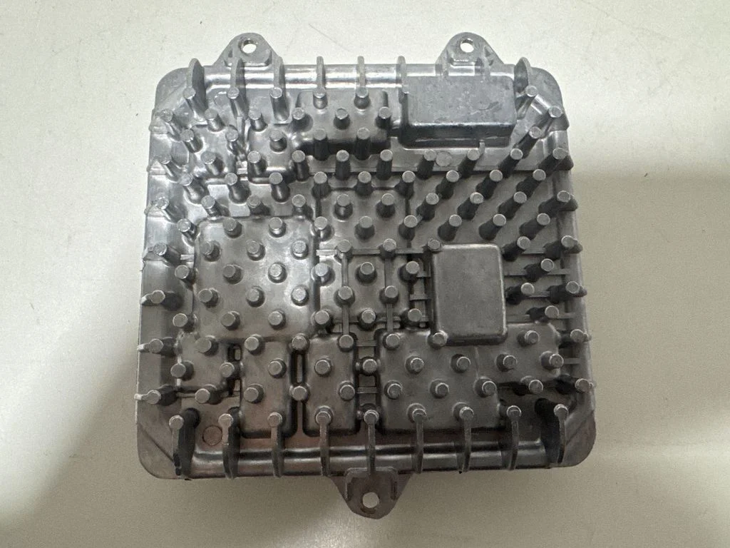 LED ballast control module 8494842 – BMW 4 Series F32 F33 (2013-2020)