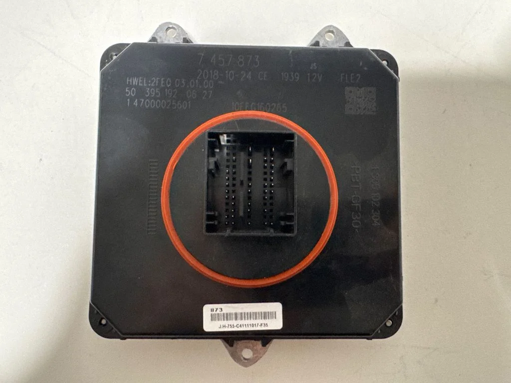 LED ballast control module 7457873 – BMW 4 Series F32 F33 (2013-2020)