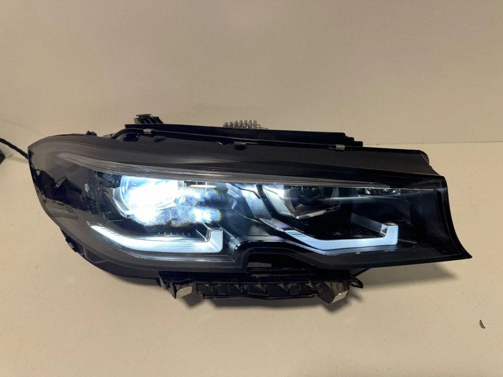 Headlight/headlamp 5A251A8 – BMW 3 Series G20 G21 (2019-)