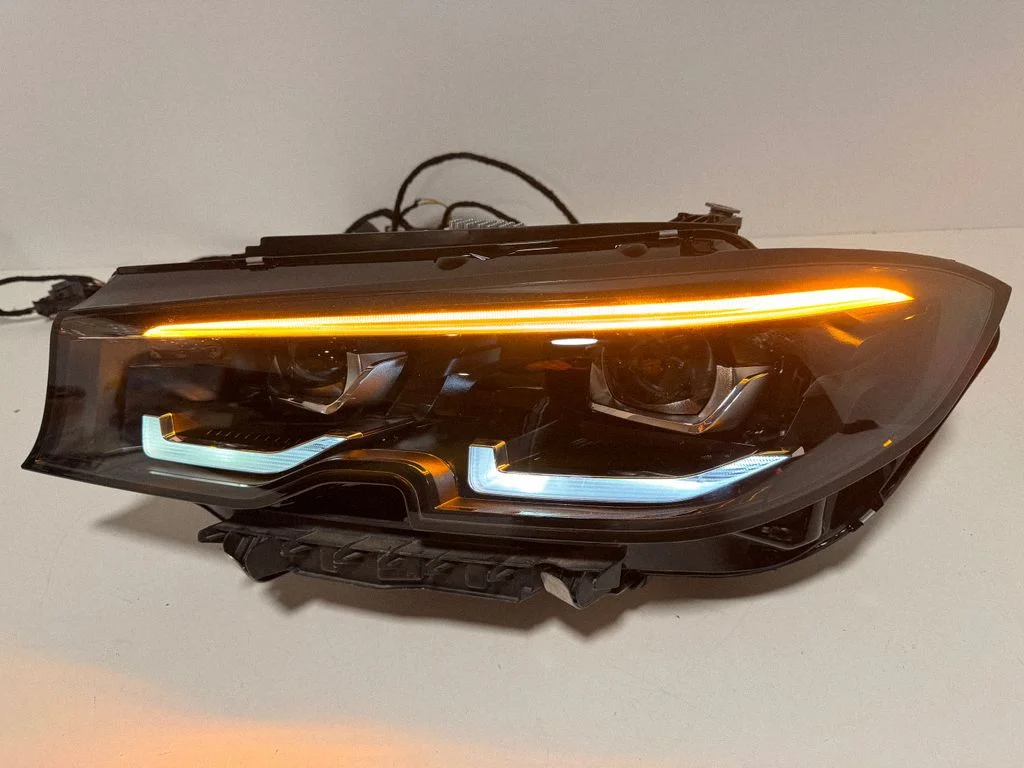 Headlight/headlamp 5A251A7 – BMW 3 Series G20 G21 (2019-)