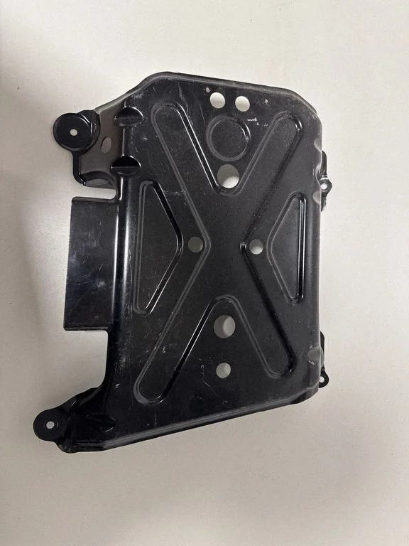 Aku kast 4M0825911C – Porsche Cayenne (9Y0 9Y3) (2018-)