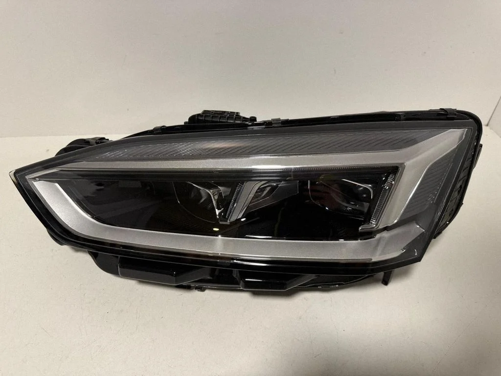 Headlight/headlamp 8W6941033D – Audi A5 (2016-2024)