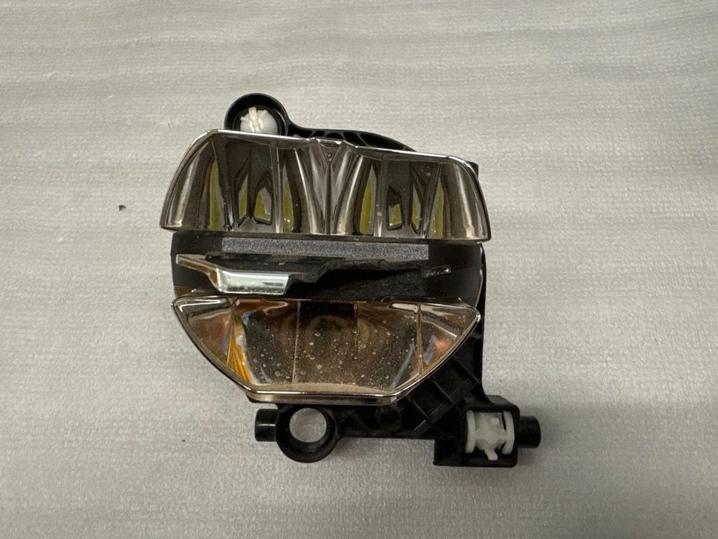 Headlight part 7082015 – BMW 5 Series F10 F11 (2009-2016)