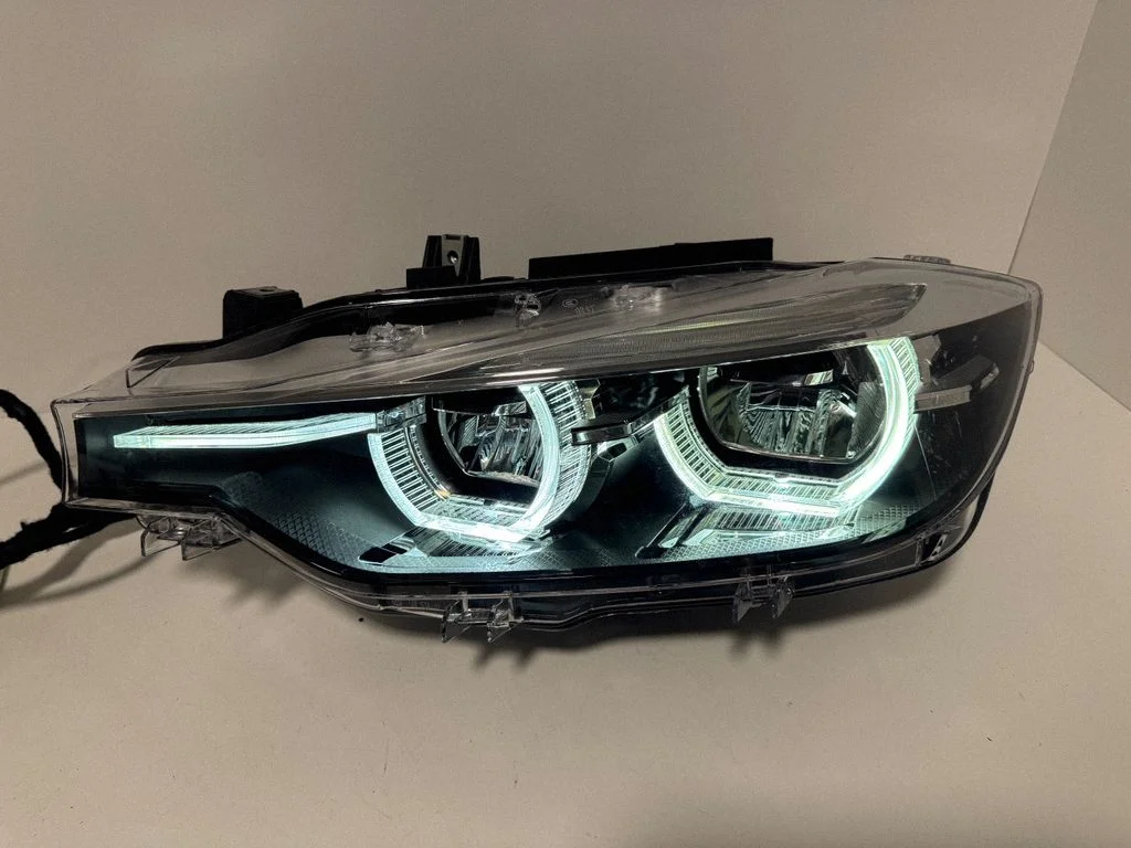 Headlight/headlamp 8739559 – BMW 3 Series F30 F35 F31 (2012-2018)