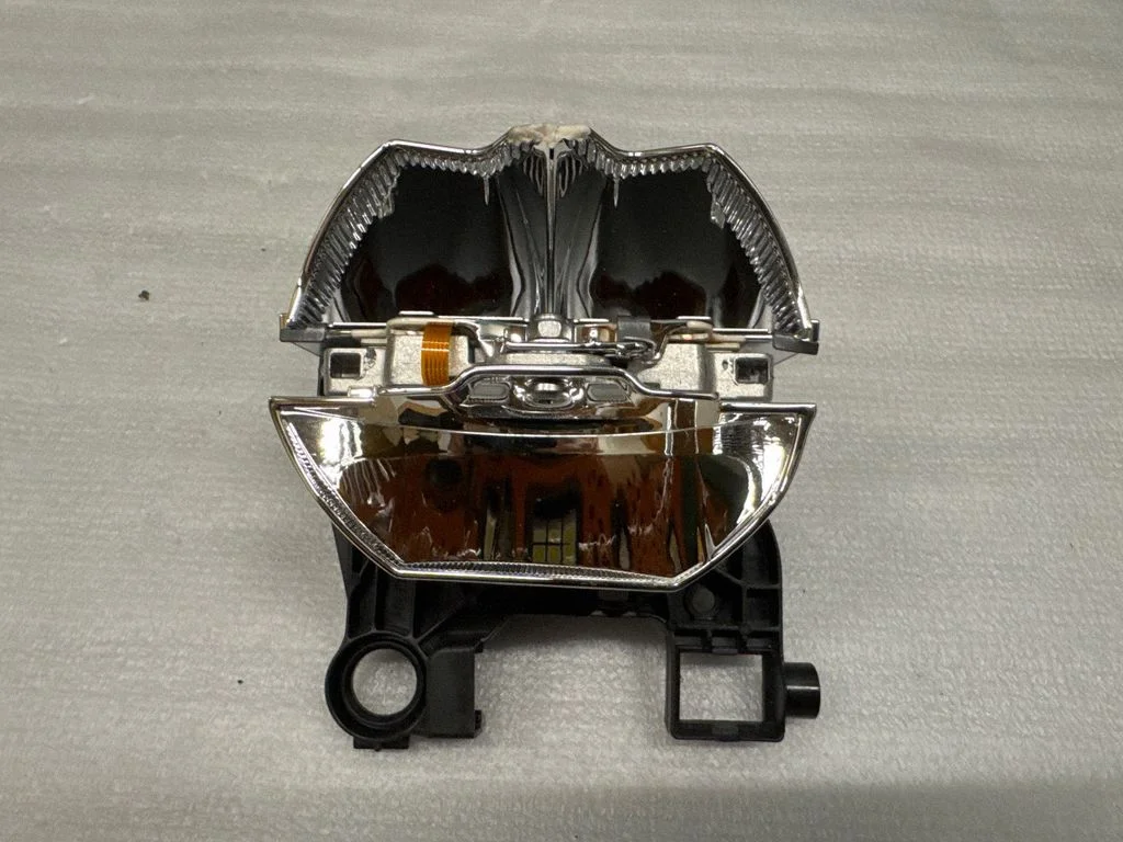 Headlight part – BMW 5 Series F10 F11 (2009-2016)