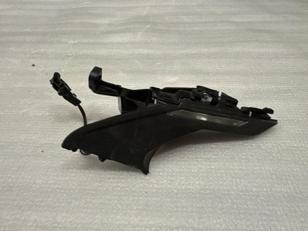 Headlight part – BMW 5 Series F10 F11 (2009-2016)