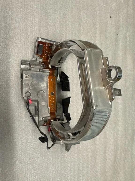 Headlight part 90284491 – BMW 5 Series F10 F11 (2009-2016)