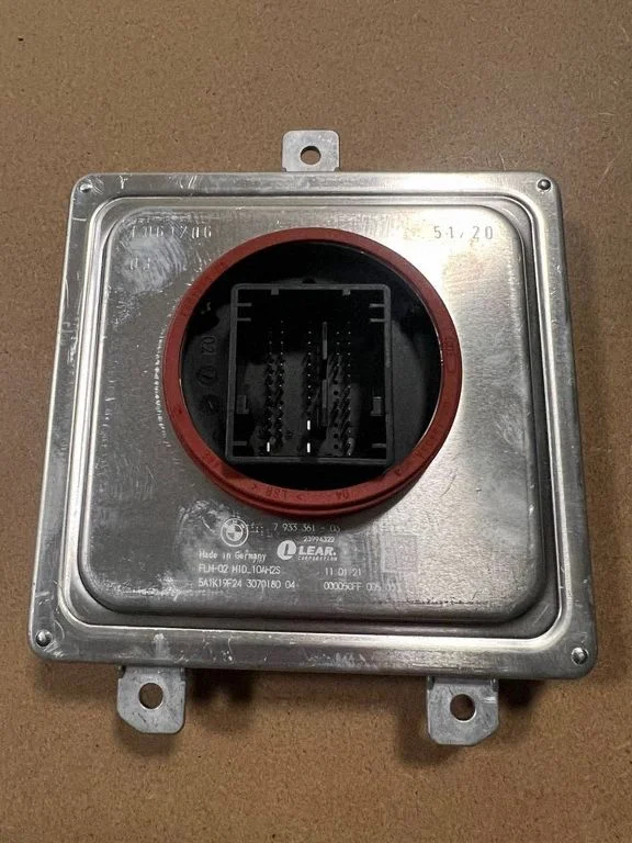LED ballast control module 7933361 – BMW X5M G05 F95 (2019-)