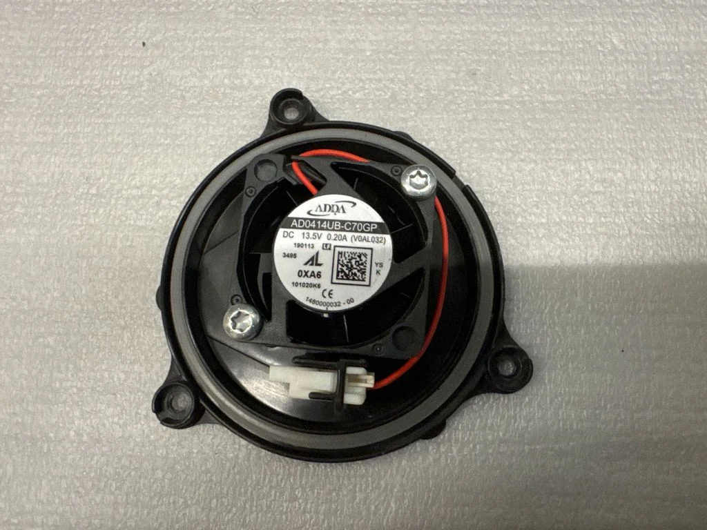 Headlight part AD0141UB – BMW X5M G05 F95 (2019-)