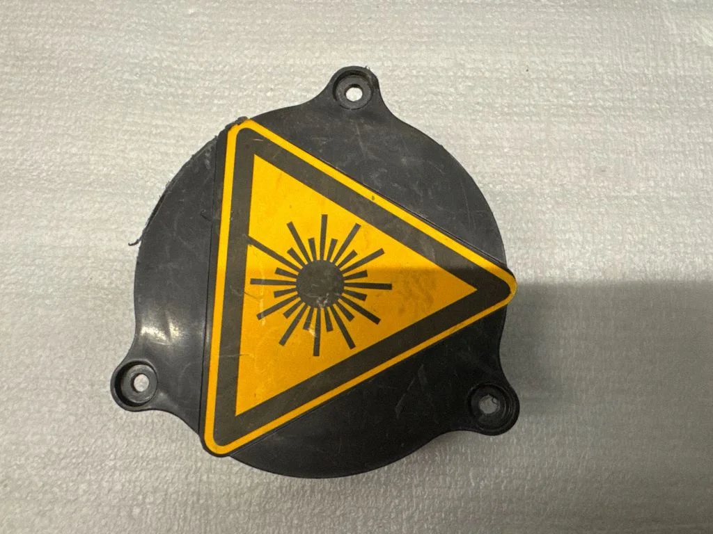 Headlight part AD0141UB – BMW X5M G05 F95 (2019-)