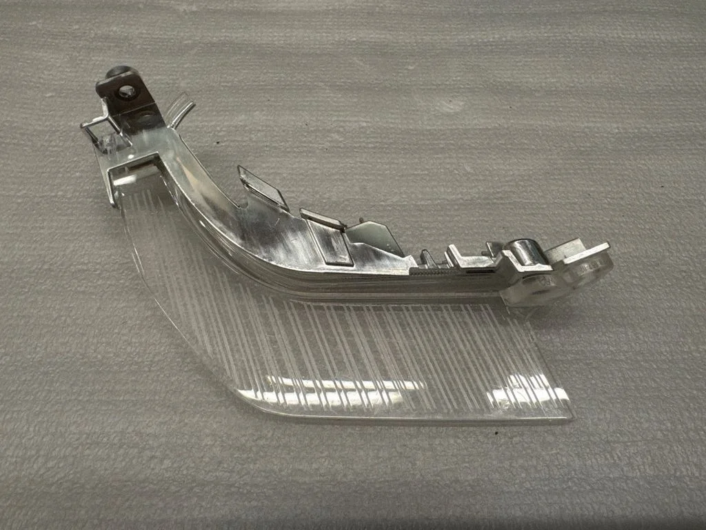 Headlight part 19930802 – BMW 5 Series F10 F11 (2009-2016)