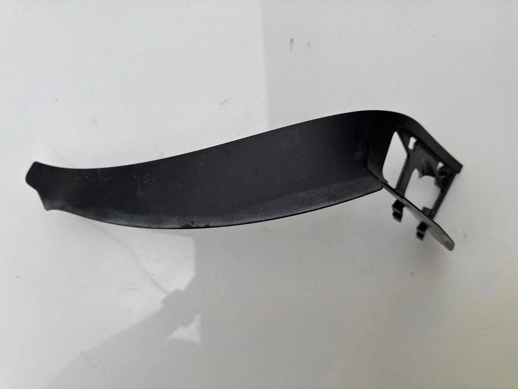 Rear/tail light trim molding 7427139 – BMW 4 Series F32 F33 (2013-2020)