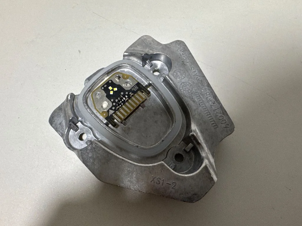 LED ballast control module 63115A0E623 – BMW X3 G01 (2018-2024)