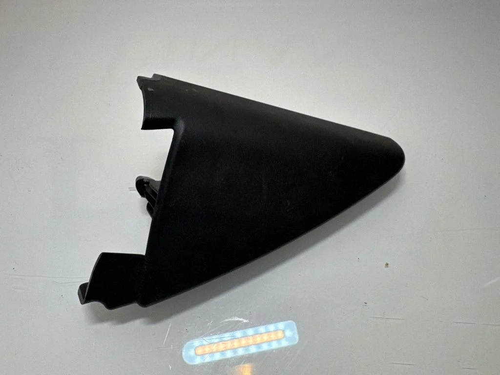 Other front door trim element 7284417 – BMW 4 Series F32 F33 (2013-2020)
