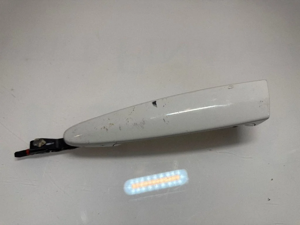 Front door exterior handle 7329345 – BMW 3 Series F30 F35 F31 (2012-2018)