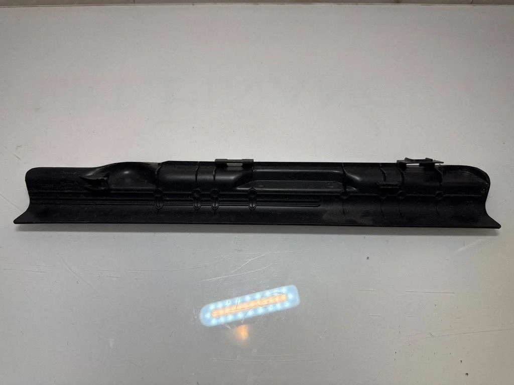Other interior part 7243558 – BMW 3 Series F30 F35 F31 (2012-2018)