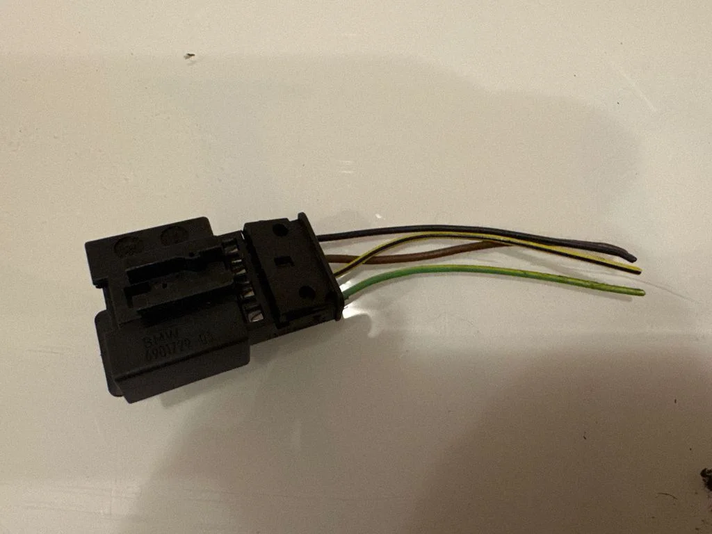 Other wiring loom 6901729 – BMW 5 Series F10 F11 (2009-2016)