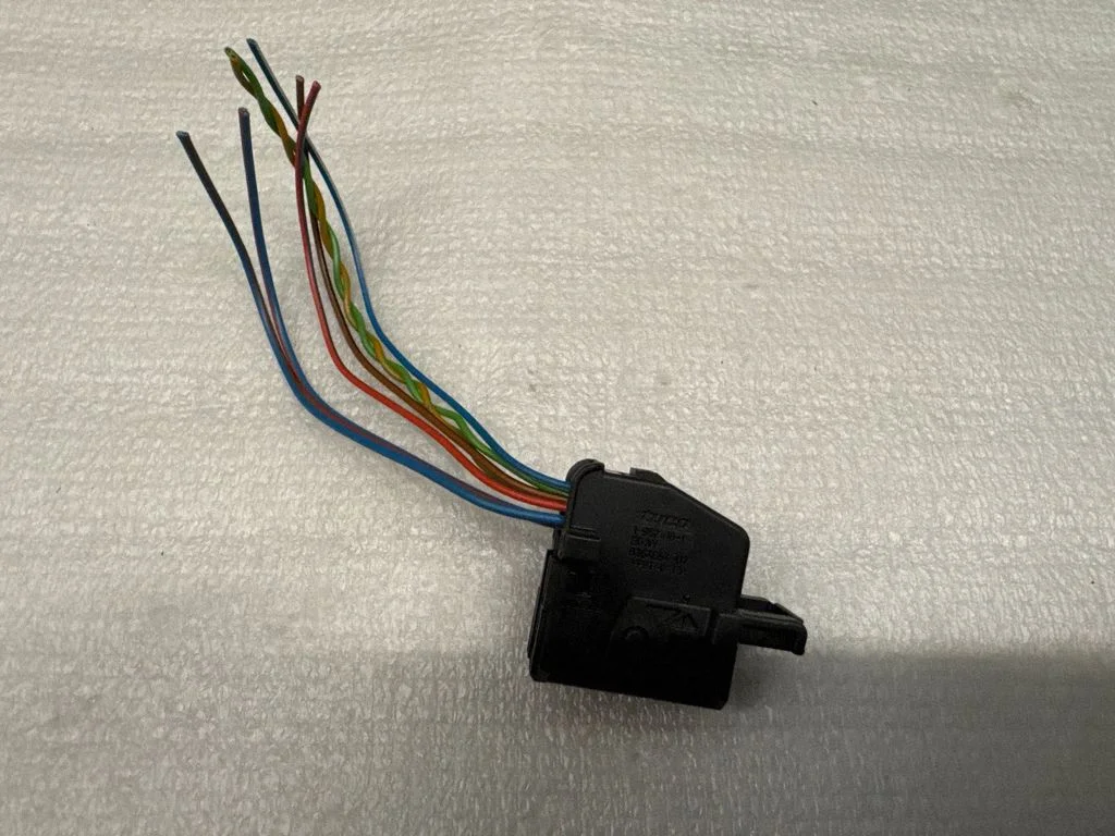 Other wiring loom 8364654 – BMW 5 Series E60 E61 (2004-2010)