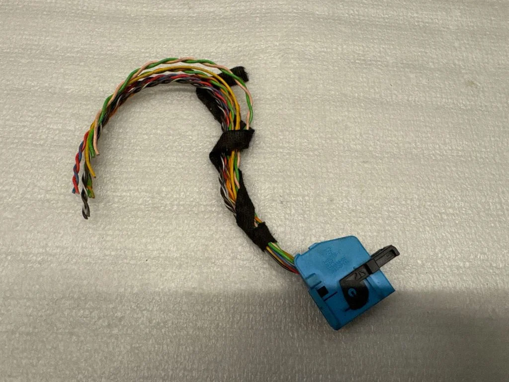 Other wiring loom 8364658 – BMW 5 Series F10 F11 (2009-2016)