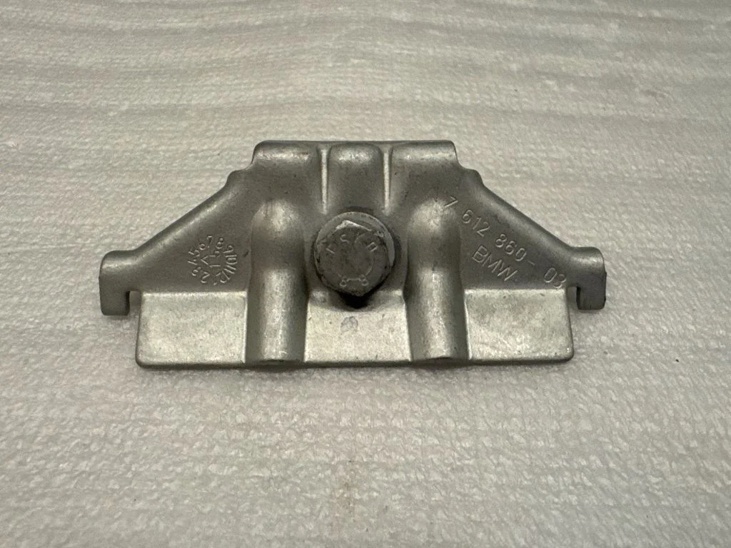 Battery bracket 7612860 – BMW 3 Series F30 F35 F31 (2012-2018)