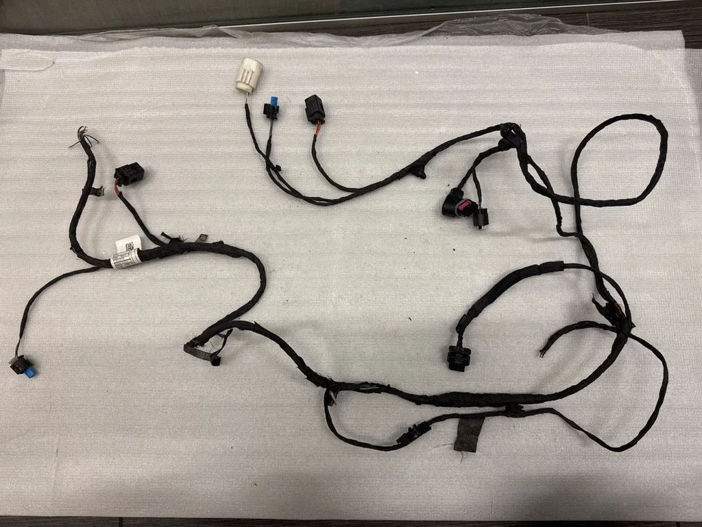 Other wiring loom 7224210 – BMW 5 Series G30 G31 G38 (2016-)