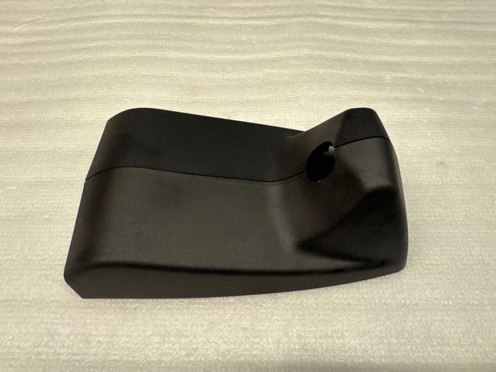 Other interior part 9234372 – BMW 3 Series F30 F35 F31 (2012-2018)