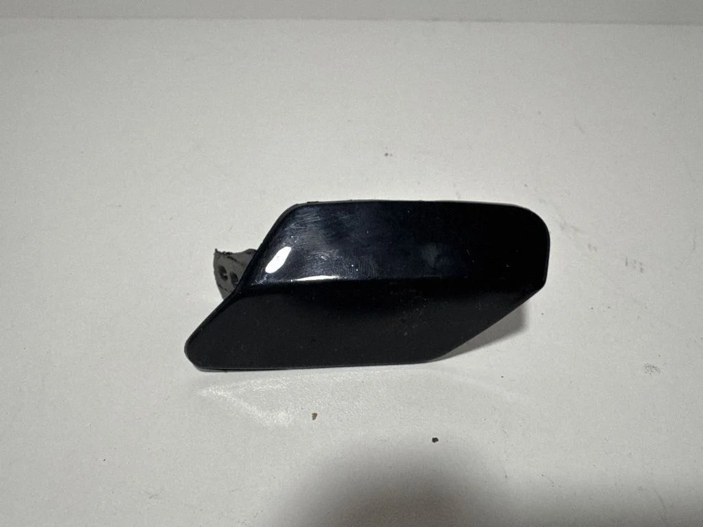 Headlight washer spray nozzle cap/cover – BMW 3 Series F30 F35 F31 (2012-2018), left