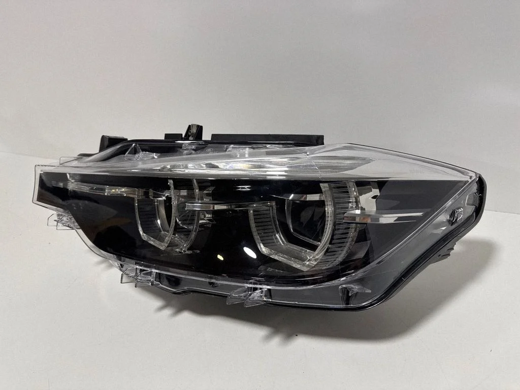 Headlight/headlamp 7492609 – BMW 3 Series F30 F35 F31 (2012-2018)