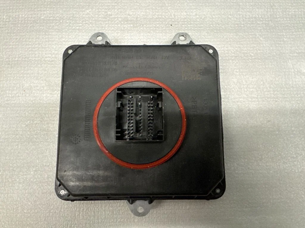 LED ballast control module 7457873 – BMW 3 Series F30 F35 F31 (2012-2018)