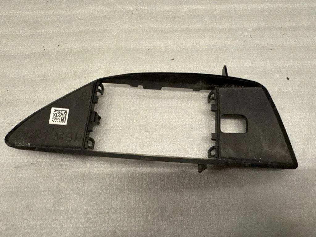 Other body part 8094424 – BMW 3 Series G20 G21 (2019-)
