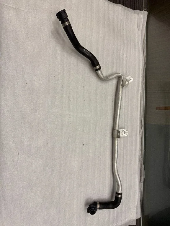 Air conditioning (A/C) pipe/hose 8596342 – BMW 5 Series G30 G31 G38 (2016-)