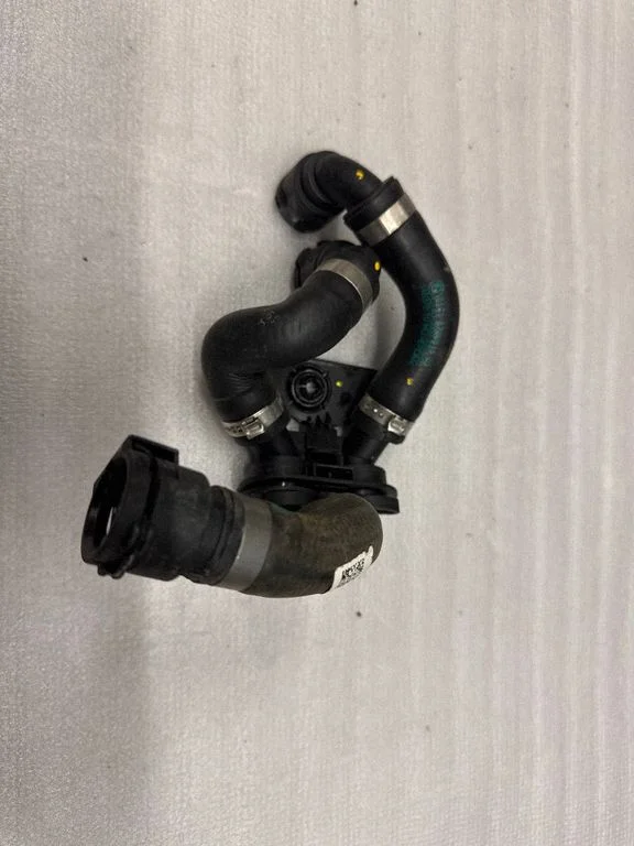 Engine coolant pipe/hose 8780515 – BMW 5 Series G30 G31 G38 (2016-)