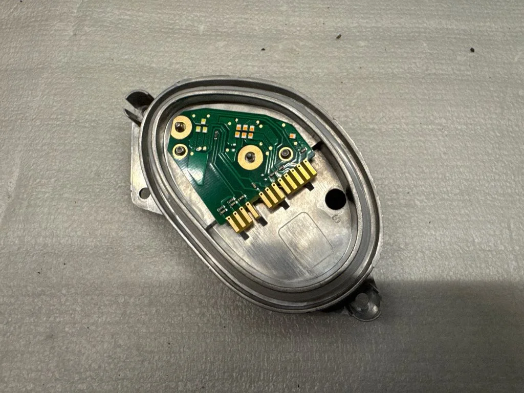 LED ballast control module 9477989 – BMW X5M G05 F95 (2019-)