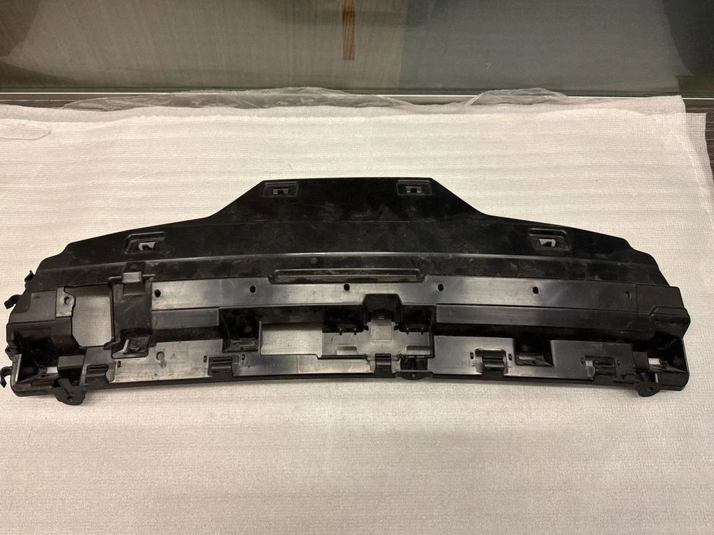 Rear bumper mounting bracket 773828 – BMW 3 Series F30 F35 F31 (2012-2018)
