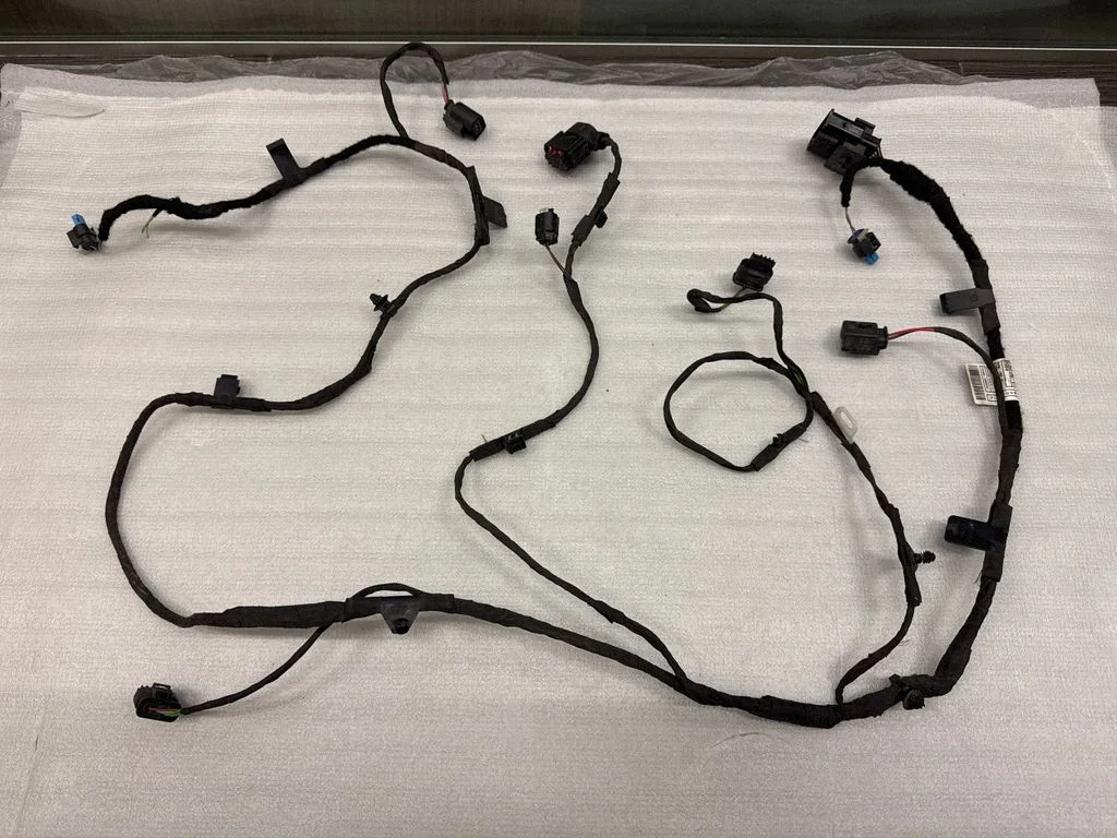 Other wiring loom 7928342 – BMW 3 Series G20 G21 (2019-)