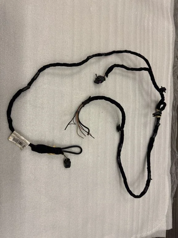 Parking sensor (PDC) wiring loom 52058199kit9 – BMW 3 Series F30 F35 F31 (2012-2018)