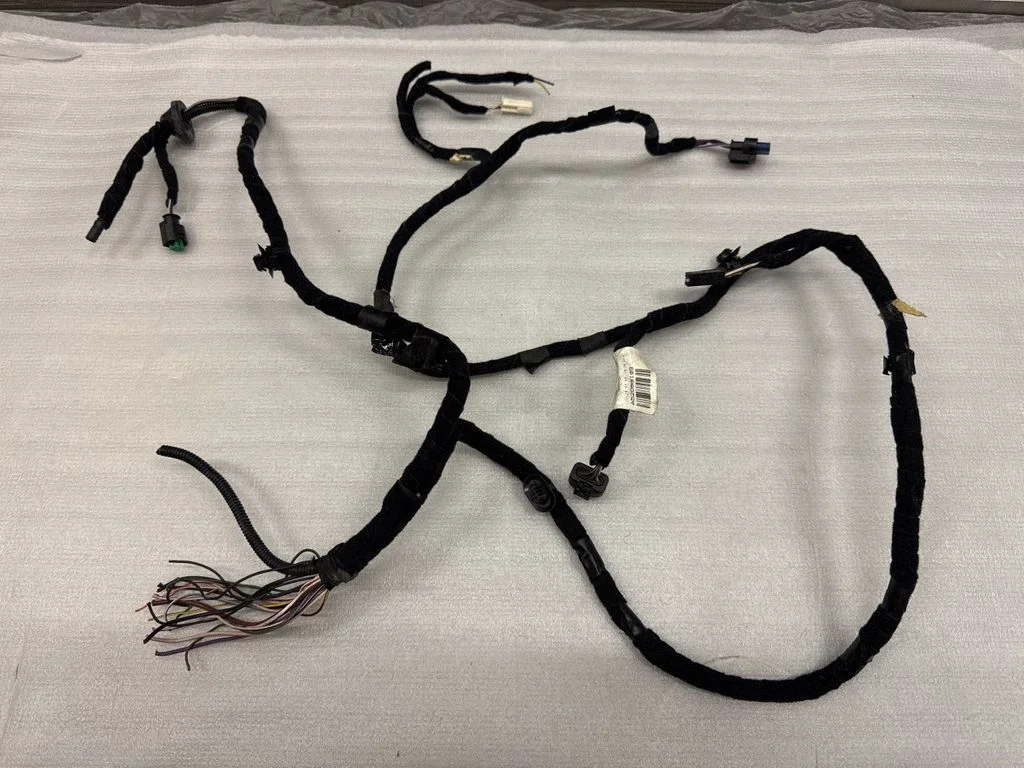 Parking sensor (PDC) wiring loom A52058199 – BMW 3 Series G20 G21 (2019-)