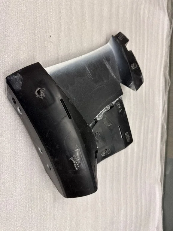 Front bumper mounting bracket 108417700 – Tesla Model 3 (2017-)