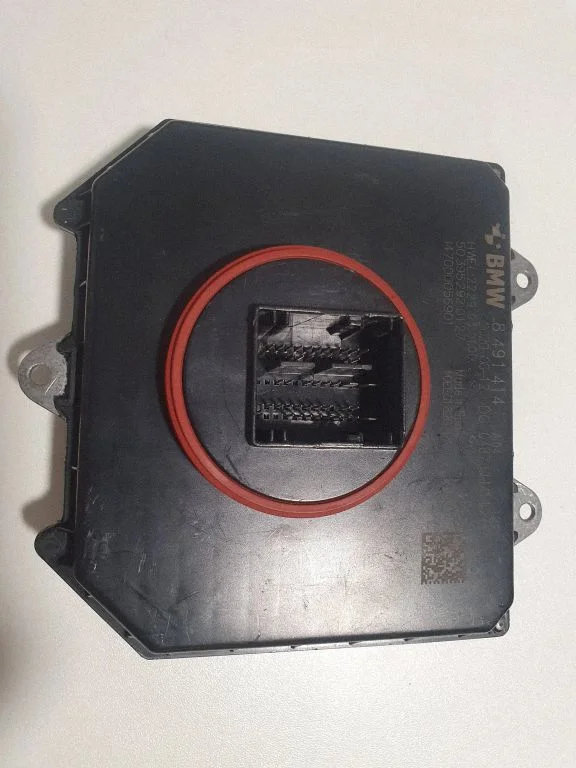 LED ballast control module – BMW 5 Series G30 G31 G38 (2016-)