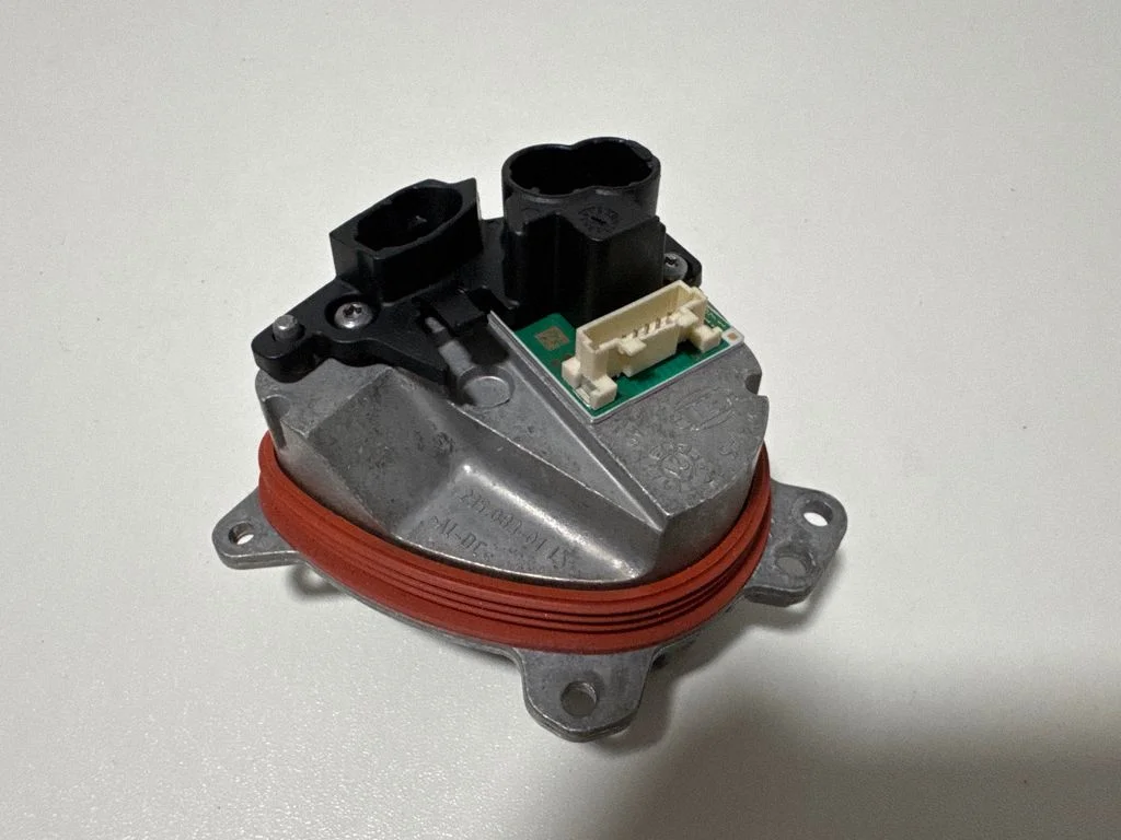 LED ballast control module 23508301L – BMW 5 Series G30 G31 G38 (2016-)