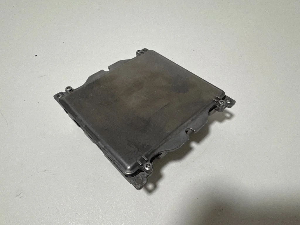 LED ballast control module 7PP941572AB – Audi Q5 SQ5 FY (2017-2025)