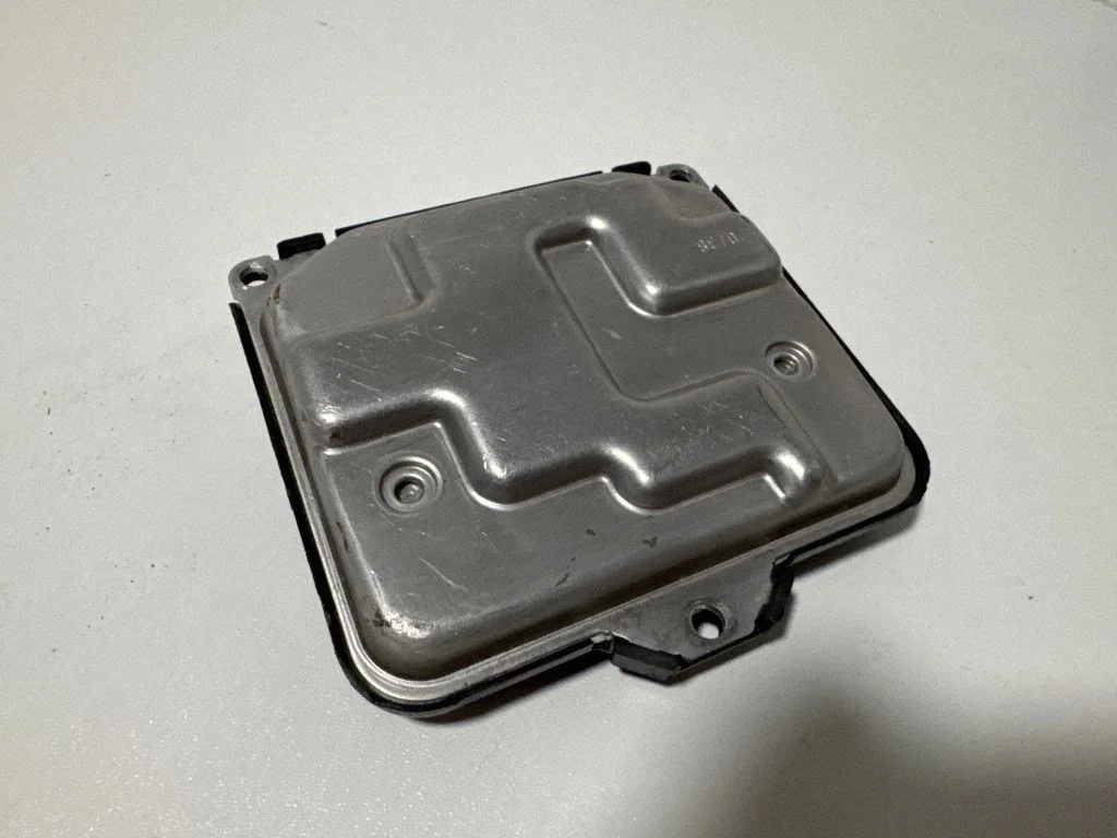 LED ballast control module 80A907397B – Audi Q5 SQ5 8R (2008-2017)