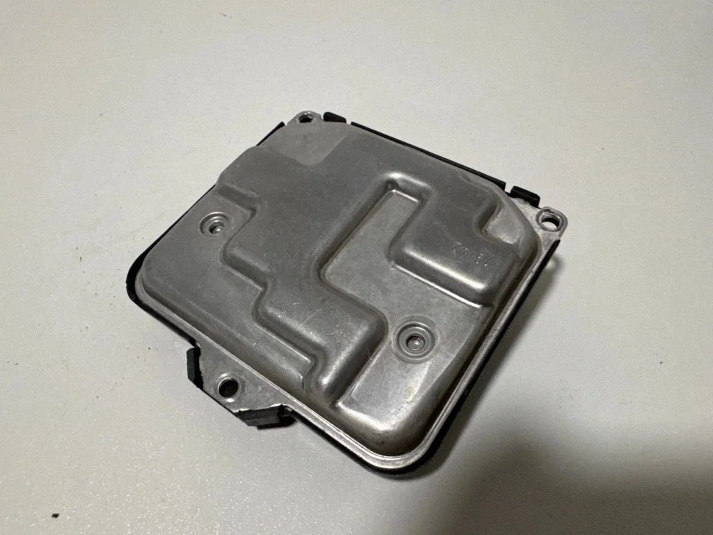 LED ballast control module 80A907397B – Audi Q5 SQ5 8R (2008-2017)