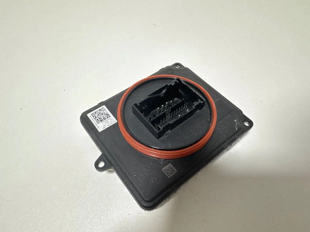 LED ballast control module 4k0941572fd – Audi A4 S4 B9 8W (2019-)