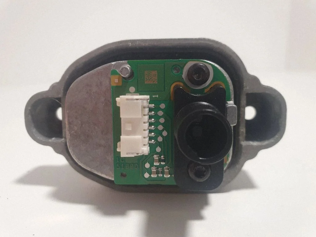 LED ballast control module 63117419610 – BMW 3 Series F30 F35 F31 (2012-2018)